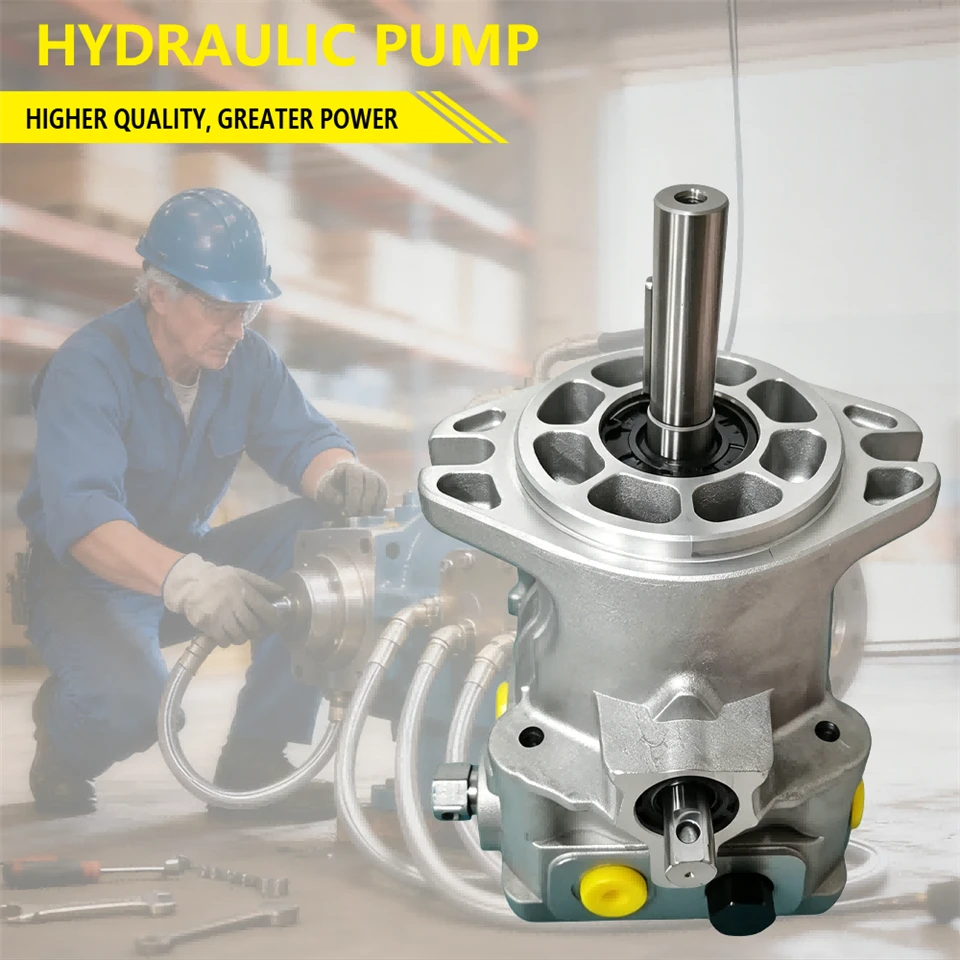 103-1698 Replacement Pump factory