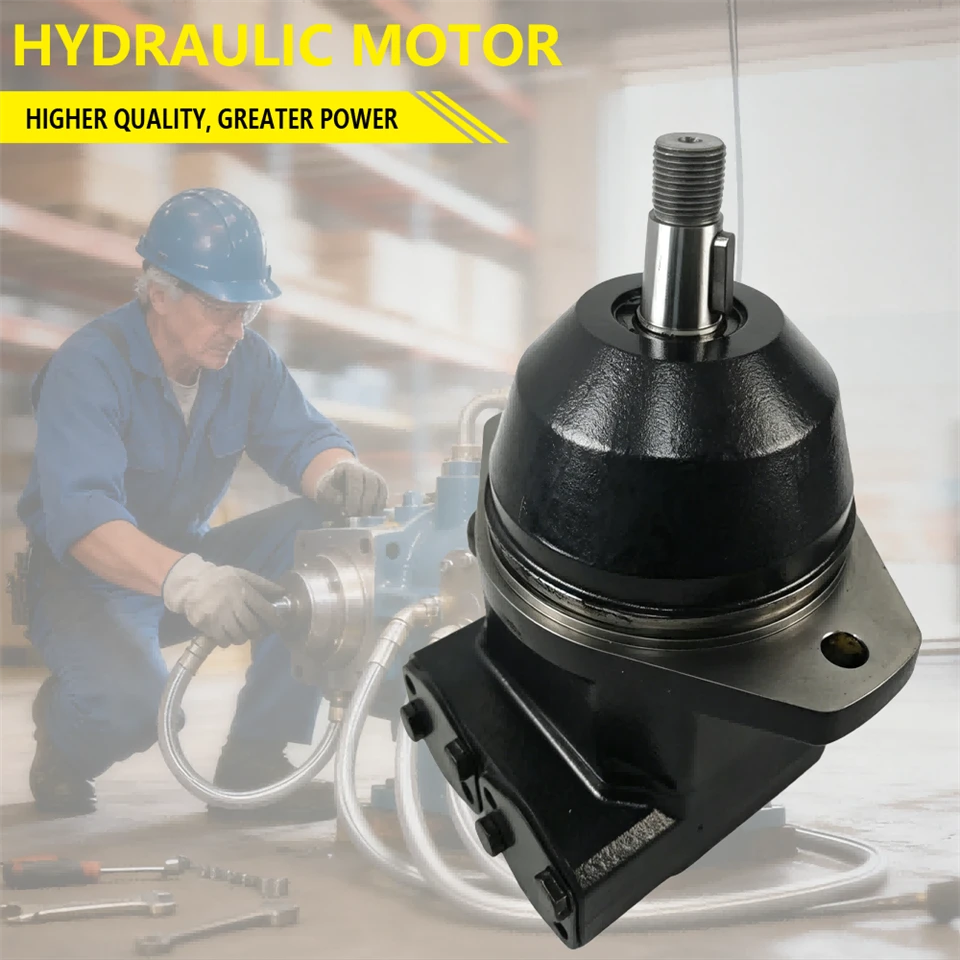 300506-00007A Fan Motor & Hydraulic Pump Assembly For Doosan DX700LC Excavator factory