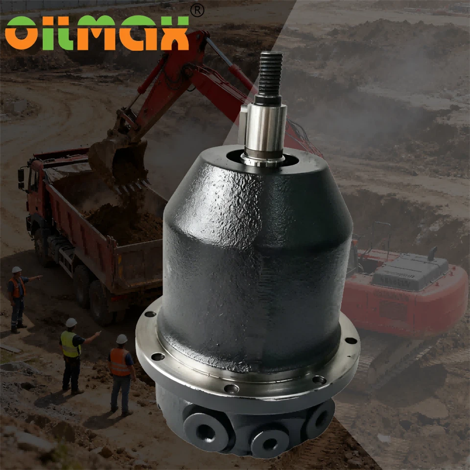Viftumótor VOE15070857 15070857 Passar fyrir Volvo liðskipavélar A25F A30F A35F A35FFS A40F A40FFS A25G A30G A35G A35GFS A40G A40GFS A60H