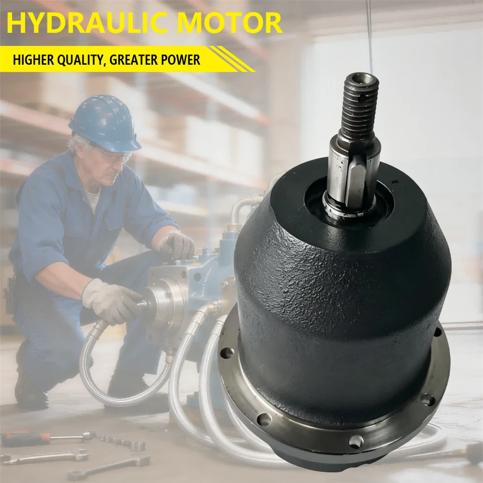 Fan Motor VOE15070857 15070857 Fits For Volvo Articulated Haulers A25F A30F A35F A35FFS A40F A40FFS A25G A30G A35G A35GFS A40G A40GFS A60H factory