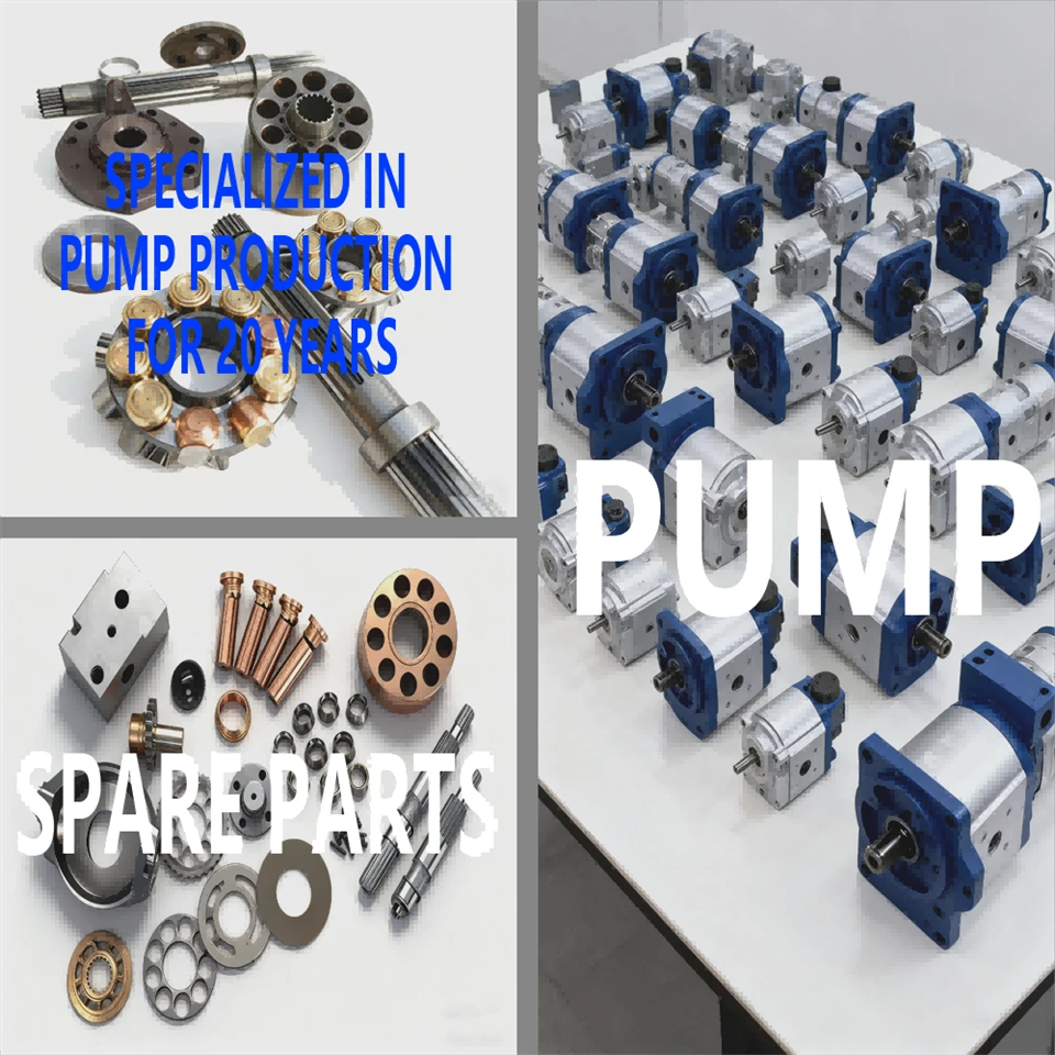 Gear Replacement Pump Fit Lawn Mower 74166 Z153 Z Master 52in SFS Side Discharge Garden Machinery Parts price