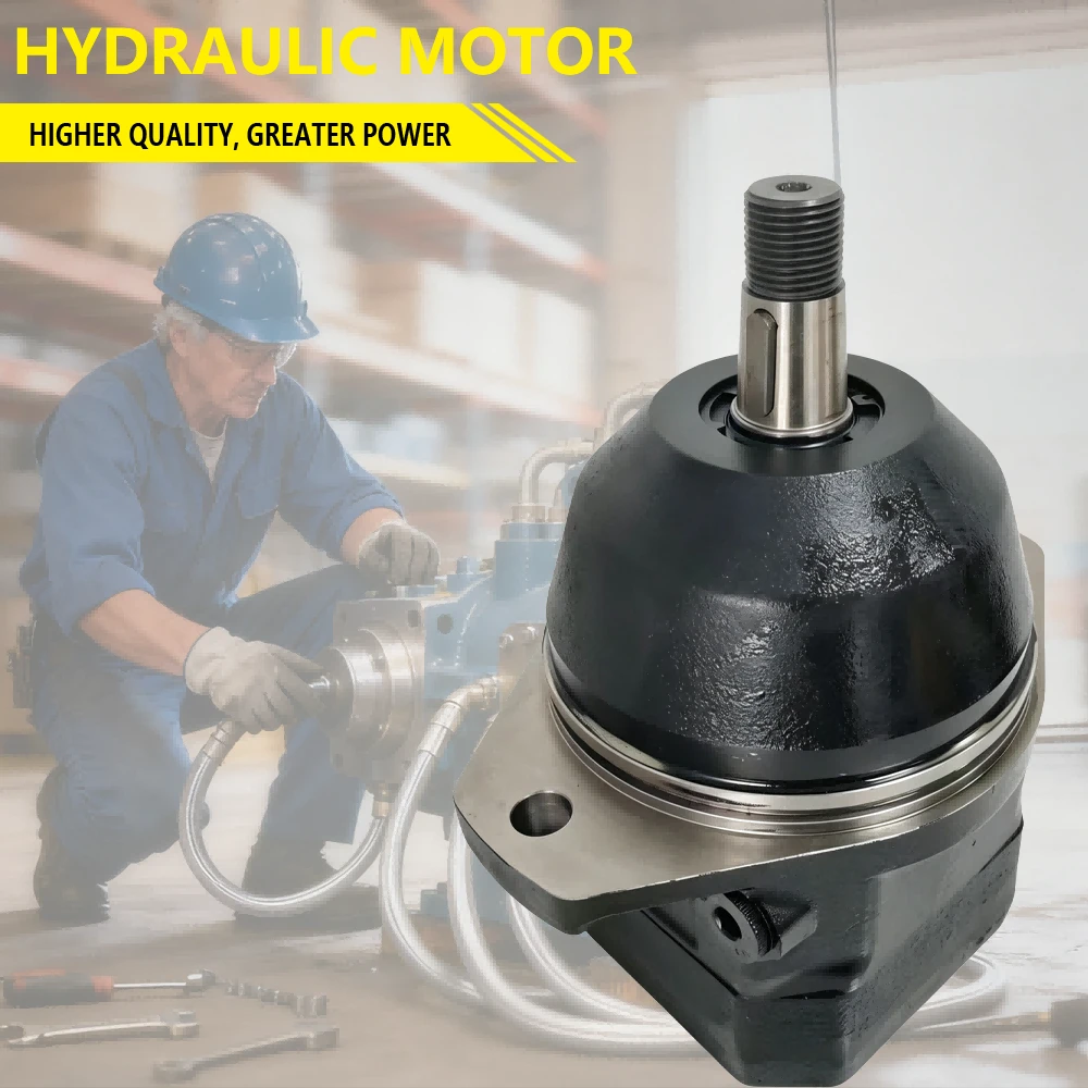 Hydraulic Motor A10fe63/52r-Vcf66noo2 Rexroth Pump factory