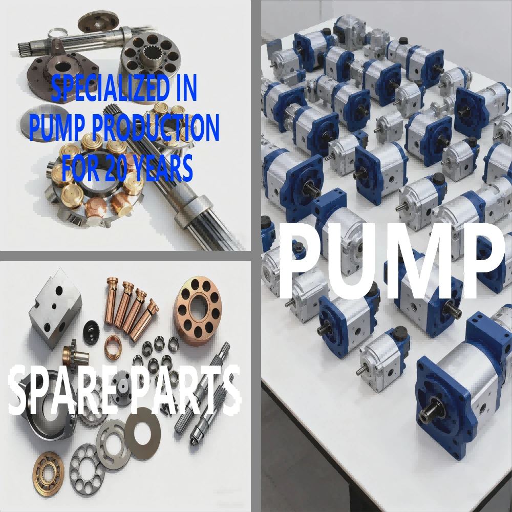 Hydraulic Motor A10fe63/52r-Vcf66noo2 Rexroth Pump price