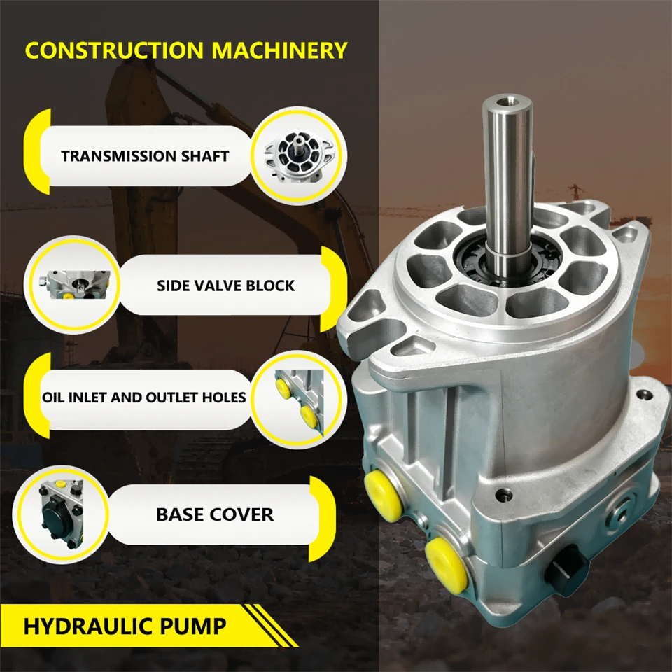 LHKJ523005 PK-BGAB-EY1X-XXXX Hydro Gear Hydraulic Pump Replaces PJ-BGAB-EY1X-XXXX Toro 103-7262 116-2444 Exmark Lawn Mower Parts suppliers