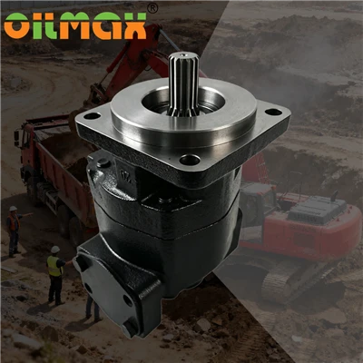 130258A1 Ný eftirmarkaðsgírdæla 130258A2 Fit Case Grófahleðsla 580L