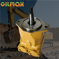CAT 255-6805 OEM Nýr vökvakerfisás stimplamótor